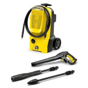 M.L.ALTA PRESSÃO KARCHER    -K5CLASSIC