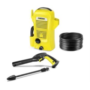M.L.ALTA PRESSÃO KARCHER K2UNIVER.EDIT