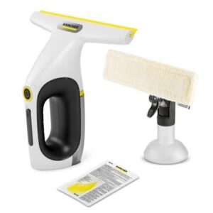 MAQ.LAVAR VIDROS KARCHER WV2UNIVE.CARE