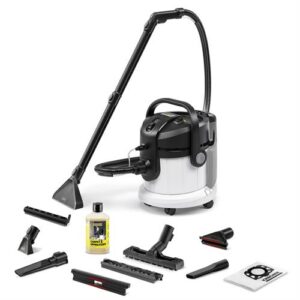 ASP KARCHER 1000W.PO/LIQUID.4L-SE4PLUS