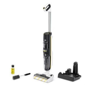 ASP KARCHER VERT.18V.PO/LIQU.45M.-FCV4