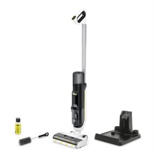 ASP KARCHER VERT.21,6V.3IN1-MOPA -FCV3