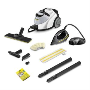 MAQ.LIMP.VAP KARCHER   -SC5EASYFIXIRON