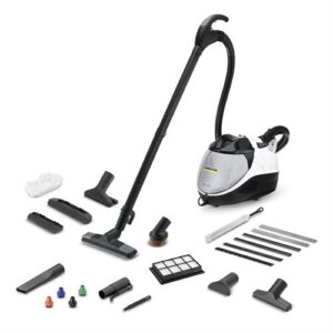 ASP KARCHER 2200W.VAPOR-3IN1-HEPA -SV7