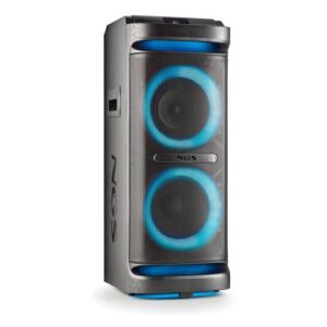 COLUNA BT NGS          -WILDSPACE2