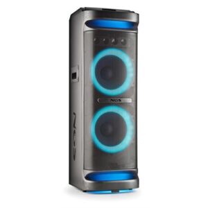 COLUNA BT NGS          -WILDSPACE3