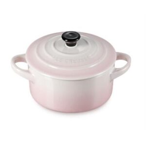PAN LE CREU.MINI-CER.GRES-10-SHELLPINK