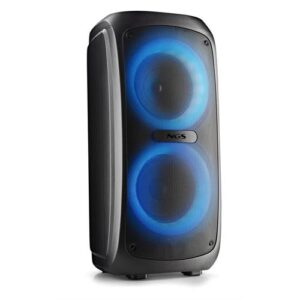 COLUNA BT NGS          -WILDTEMPER
