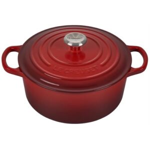 PAN LE CREU.F.FUND.EVOLU-22CM  -CEREZA