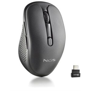 RATO NGS ÓTICO S/F         -EVOMIX