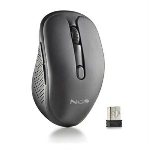 RATO NGS ÓTICO S/F -EVOSPOOK