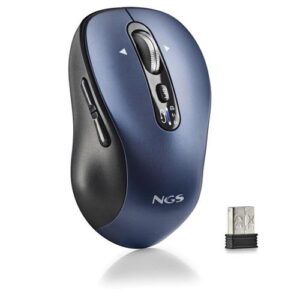 RATO NGS ÓTICO S/F -INFINITY-RB