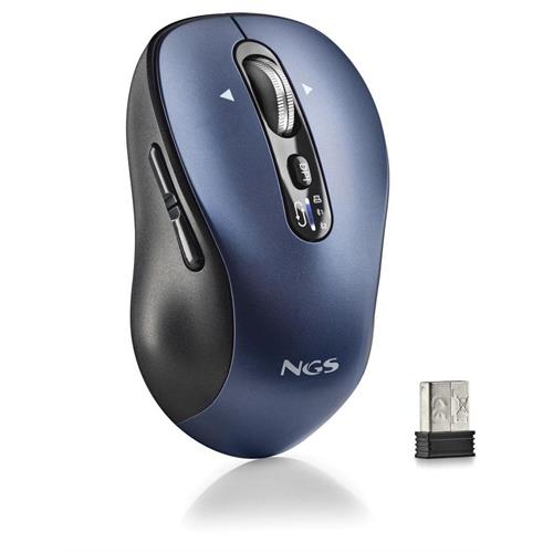 RATO NGS ÓTICO S/F -INFINITY-RB