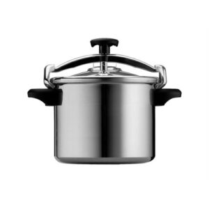 PAN.PR SILAMPO.6L.C/CESTO-ALUM.-0220/6
