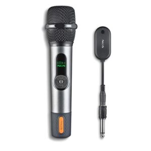 MICROFONE NGS          -SINGERSTAR