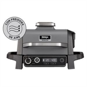 GRELHAD NINJA 2400W.EXTERIOR-OG701EU
