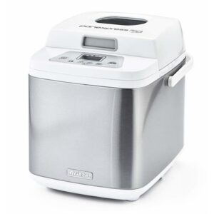 MAQ.COZER PÃO ARIETE 500W.19P.3NI-132
