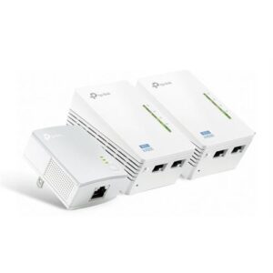 POWERLINE TP-LINK N300-K3 -WPA4220TKIT