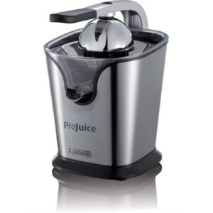 ESPREMEDOR ARIETE 160W.2CON.INOX -411