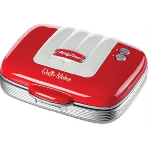 SANDWICH ARIETE 700W.WAFFLES-VER-1973