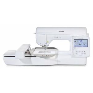 M.BORDAR BROTHER ECRAN TACTIL  -NV880E