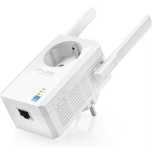 REPETIDOR TP-LINK N300-C/TMD  -WA860RE