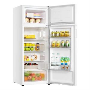 FRIGO CANDY 2P.206LK.BR.-CNDQ2S514EW