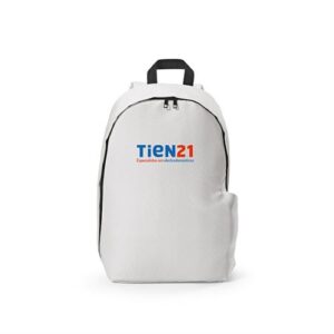 MOCHILA TALLIN          -WHITE