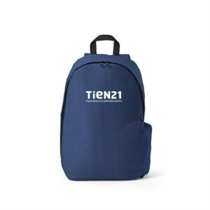 MOCHILA TALLIN      -ROYALBLUE
