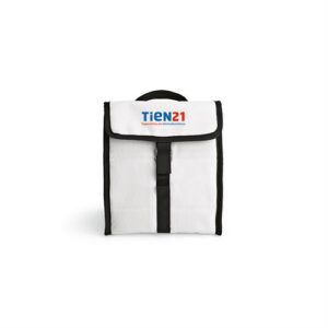 BOLSA TERMICA REYKJAVIK -WHITE