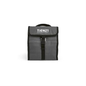 BOLSA TERMICA REYKJAVIK  -GREY
