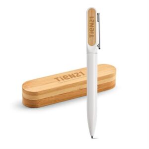 ESFEROGRAFICA PLATO     -WHITE