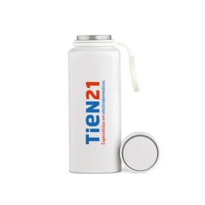 GARRAFA URAL            -WHITE
