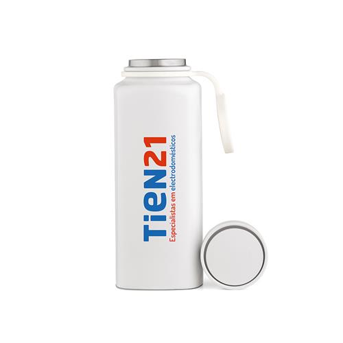 GARRAFA URAL -WHITE