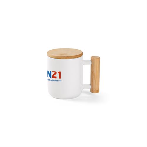 CANECA DOURO -WHITE