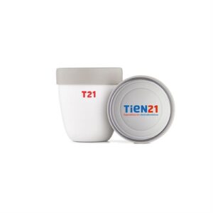 TERMO ALI.REMBRANDT     -WHITE