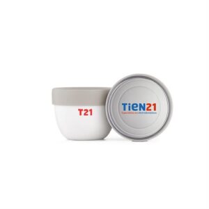 TERMO ALI.REMBRANDT600  -WHITE