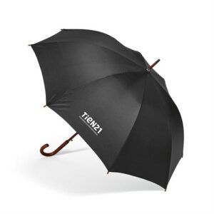 GUARDA CHUVA BACH       -BLACK