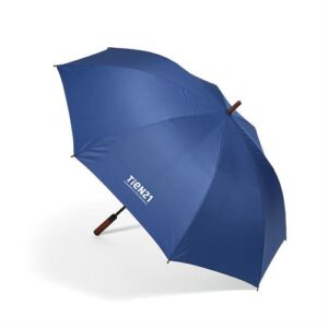 GUARDA CHUVA ARETHA  -NAVYBLUE