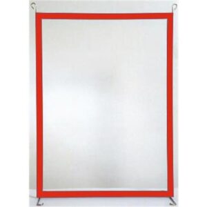SUP CART.MOD.1 PE VERMELHO