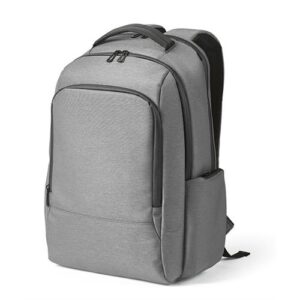 MOCHILA NEW YORK   -LIGHT GREY