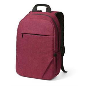 MOCHILA VILNIUS           -RED