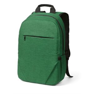 MOCHILA VILNIUS         -GREEN