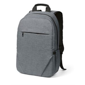 MOCHILA VILNIUS    -LIGHT GREY
