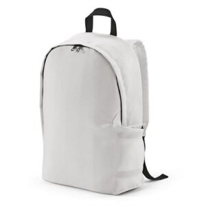 MOCHILA TALLIN          -WHITE