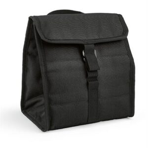 BOLSA TERMICA REYKJAVIK -BLACK