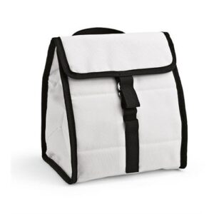 BOLSA TERMICA REYKJAVIK -WHITE