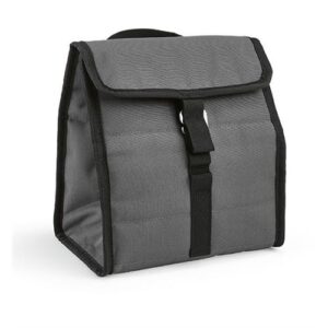 BOLSA TERMICA REYKJAVIK  -GREY