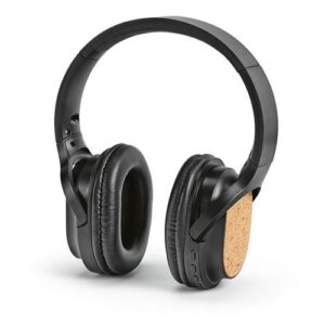AUSCULTADORES FARADAY   -BLACK
