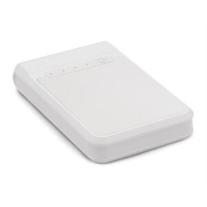 POWERBANK AMPX          -WHITE